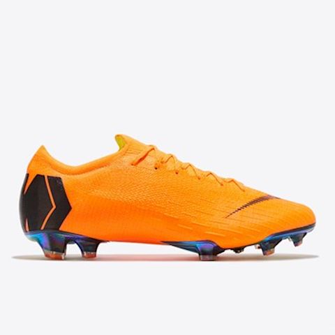 nike mercurial vapor 360 orange