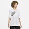 Nike Sportswear Oversized ÎÏÎ½Î±Î¹ÎºÎµÎ¯Î¿ T-shirt ÎÎµÏÎºÏ Î¼Îµ Î£ÏÎ¬Î¼ÏÎ± DV0335-100 | Skroutz.gr