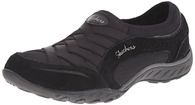 skechers breathe easy lasting impression shoes ladies