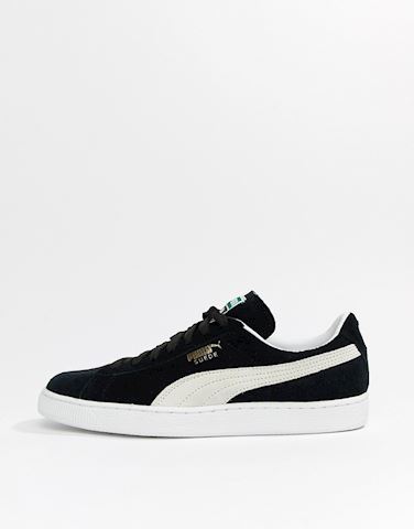 mens puma suede trainers