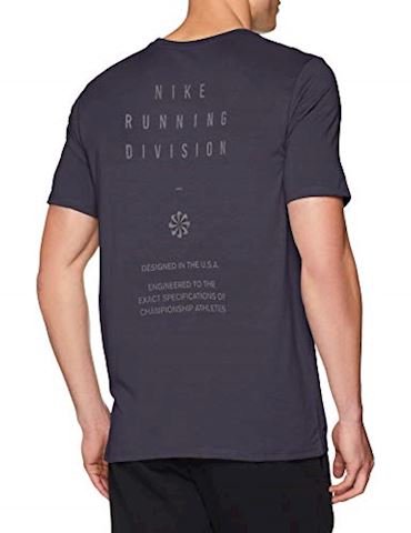 nike running division t shirt