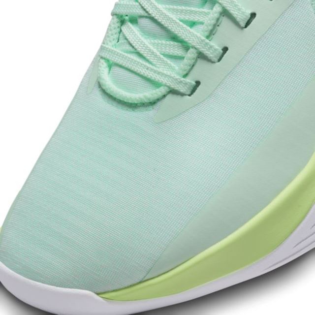 Nike Precision 6 Basketball Shoes - Green | DD9535-300 | FOOTY.COM