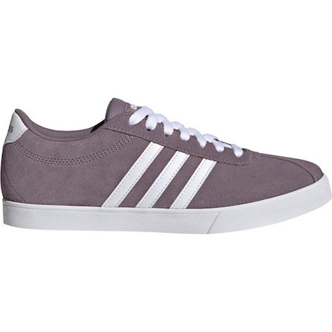 adidas courtset feminino