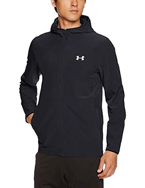 men's ua storm vortex hoodie