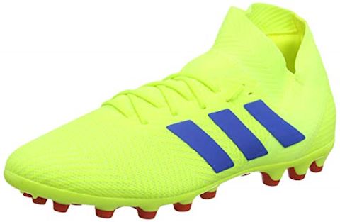 Adidas Nemeziz 18 3 Artificial Grass Boots Bc0311 Footy Com