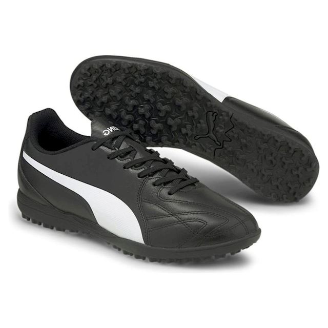 puma king hero 21 review