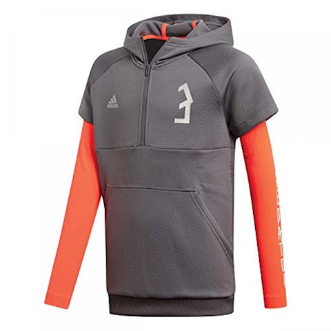 adidas predator hoodie