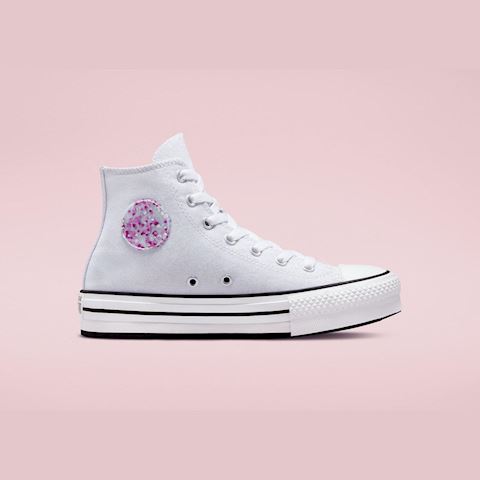 Converse Chuck Taylor All Star Platform 