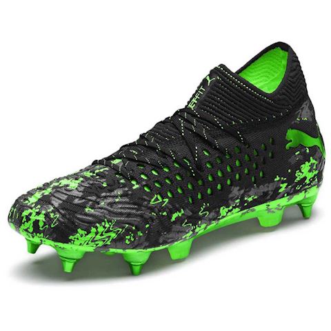 Puma Future 19.1 Netfit Mx SG Football Boots Puma Future 19.1 Netfit Mx SG Football Boots