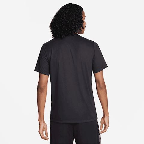 Nike Dri-FIT Legend Men's Fitness T-Shirt - Black | DX0989-010 | FOOTY.COM