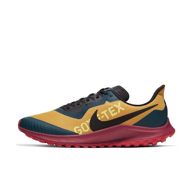 gore tex running shoes