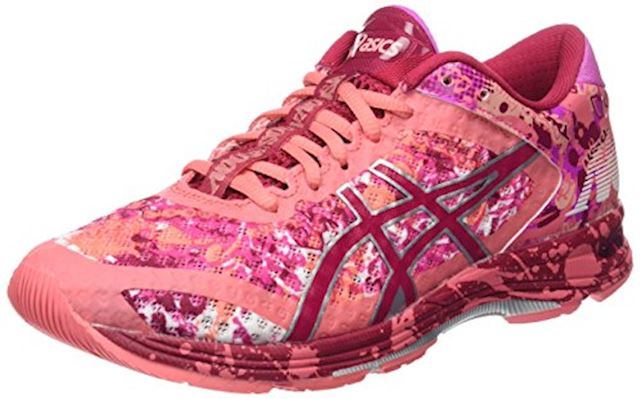 asics gel noosa tri 11 kids purple