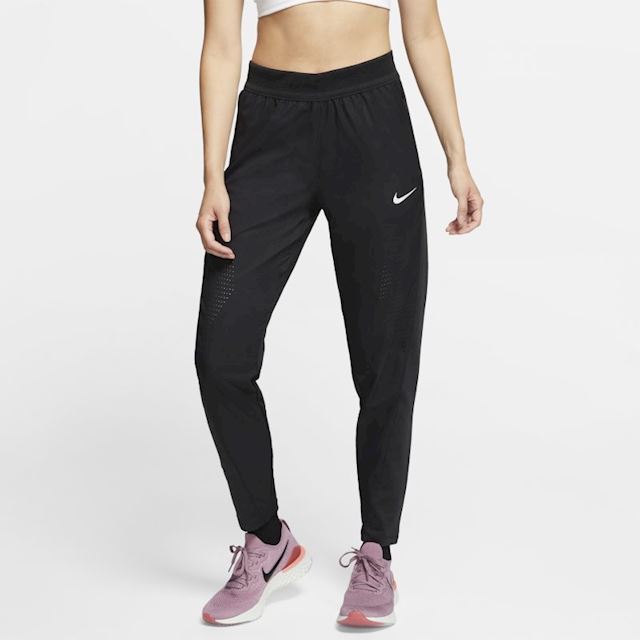 Nike Swift Women's Running Trousers - Black | BV2781-010 | FOOTY.COM