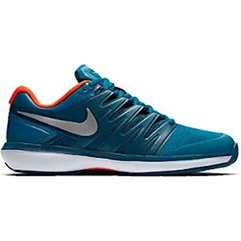 nike air zoom prestige indoor dames