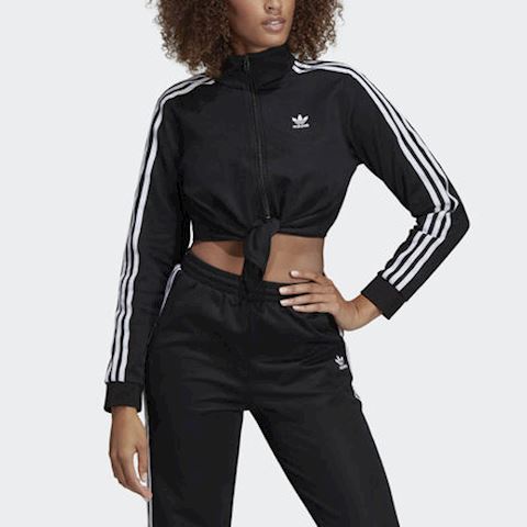 adidas Knotted Track Top | FH7988 