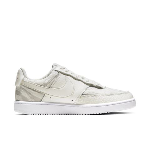 nike court vision women's white