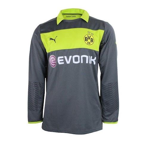 dortmund keeper kit