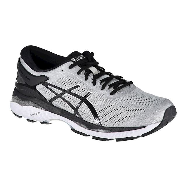 asics gel kayano 20 silver