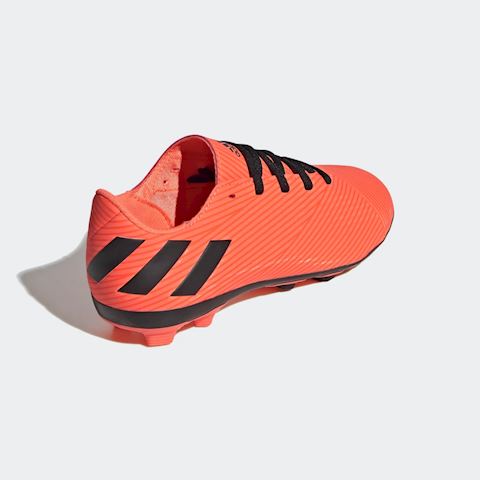 nemeziz 19.4 flexible ground cleats