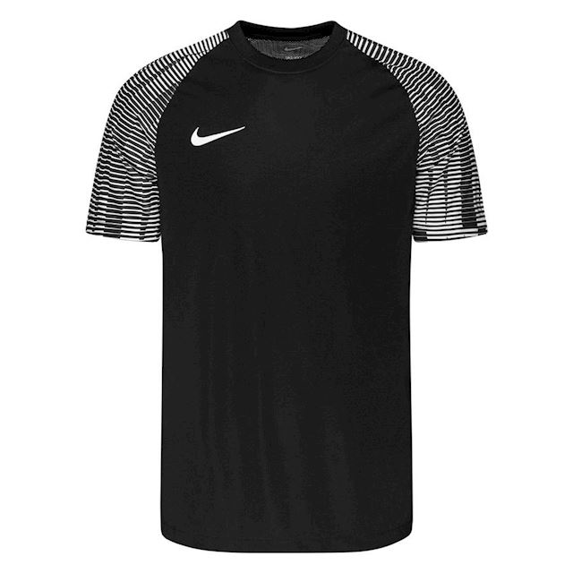 Nike Playershirt Drifit Academy Black/white DH8031010