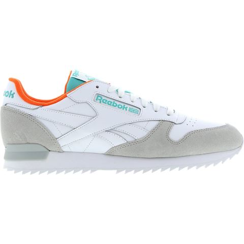 reebok classic leather ripple mens
