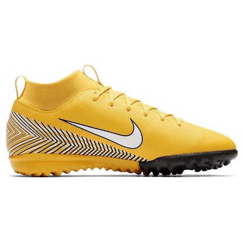 Nike mercurial superfly 6 academy fg level up soccerpro