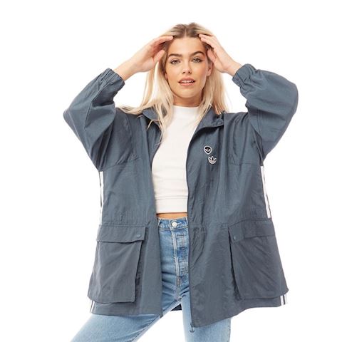 adidas Originals Womens Longline