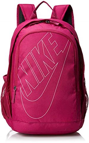 nike hayward futura backpack pink