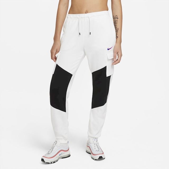 Nike Sportswear Women's Dance Cargo Trousers - White | DJ4128-100 ...