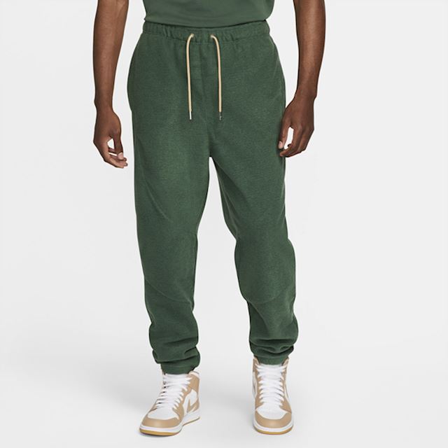 Nike Jordan Flight Heritage Men's Trousers Green DC9587333