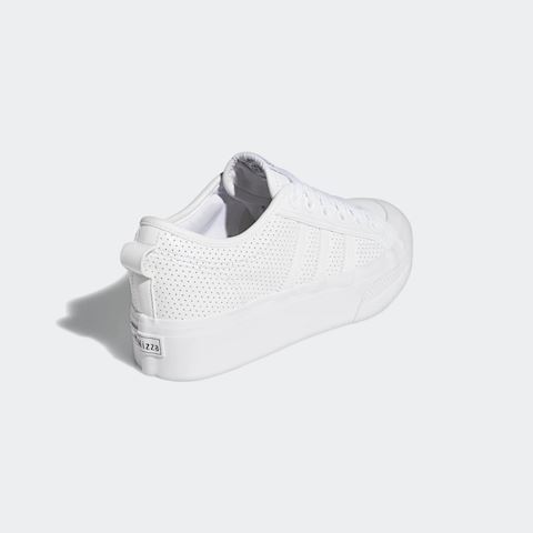 adidas originals nizza platform w fx9180