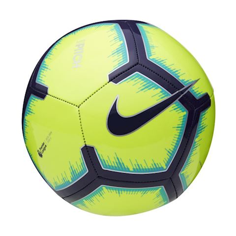 premier league pitch football
