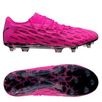 adidas pink football boots