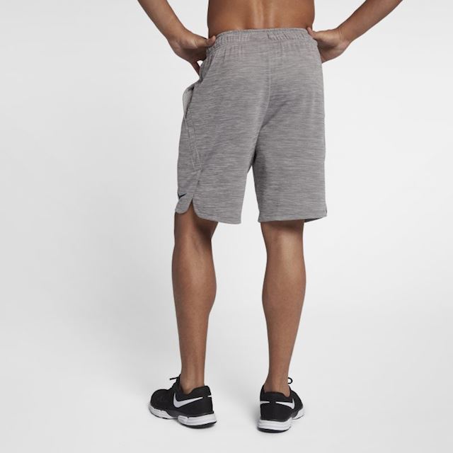 Nike Dri-FIT Men's Training Shorts - Grey | AA1555-027 | FOOTY.COM