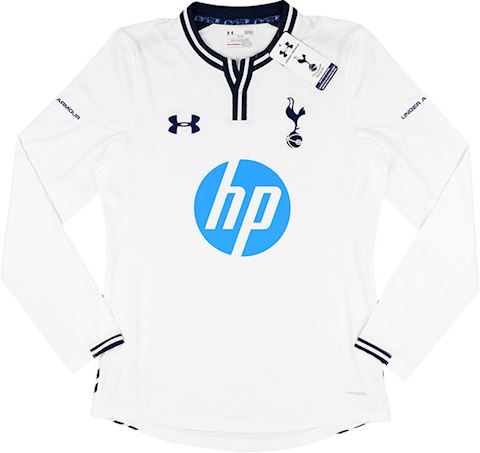 tottenham jersey 2013