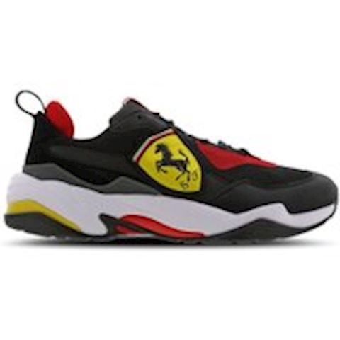 puma thunder ferrari