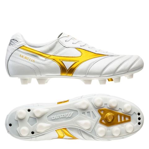 mizuno morelia ii made in japan