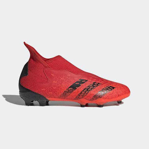 laceless footy