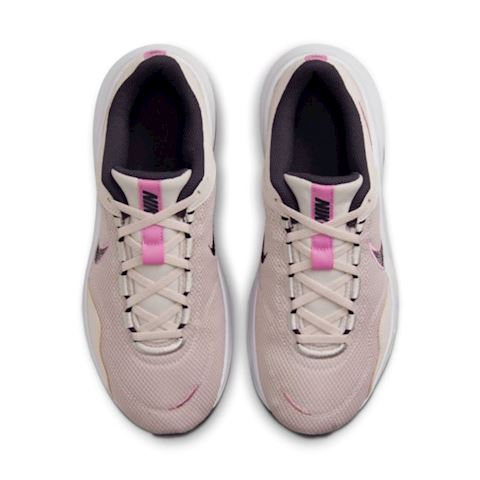 Nike Legend Essential 3 Next Nature Women's Training Shoes - Pink ...