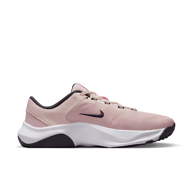 Nike Legend Essential 3 Next Nature Women's Training Shoes Pink