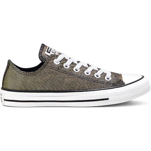 industrial glam chuck taylor all star low top