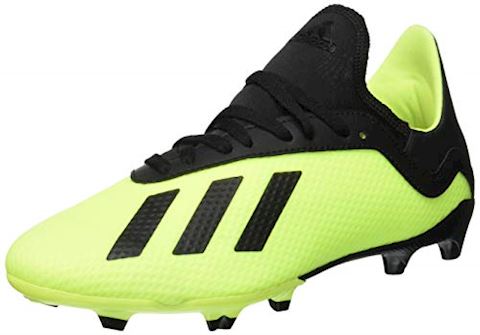 x 18.3 firm ground boots