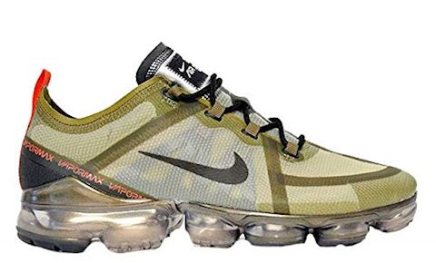 vapormax 2019 green
