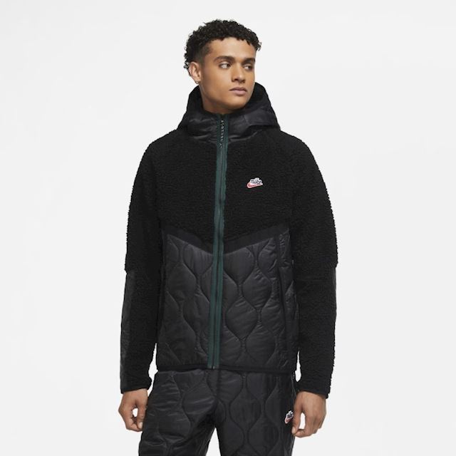 Nike Sportswear Heritage Men's Jacket 