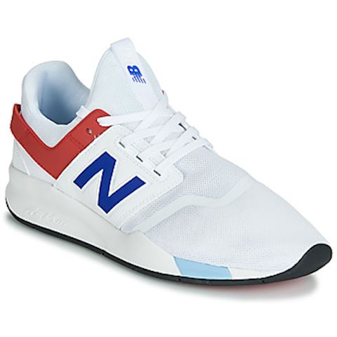 New Balance 247 Deconstructed Shoes 