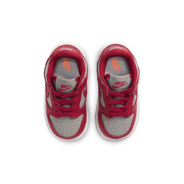 infant dunks 4c