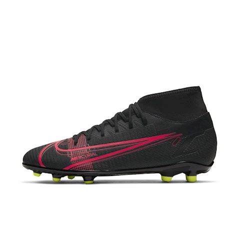 Nike Mercurial Superfly 8 Club MG Multi-Ground Football Boot - Black |  CV0852-090 | FOOTY.COM