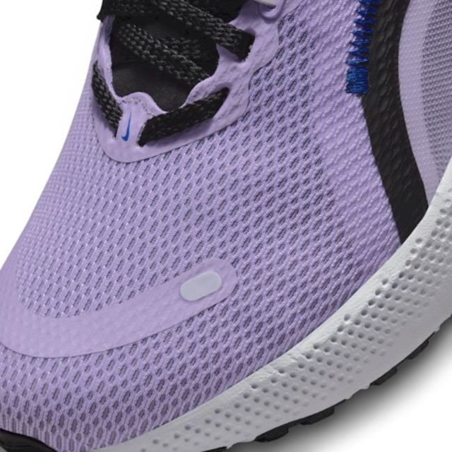 Nike React Escape Run 2 Women's Road Running Shoes Purple DJ9976