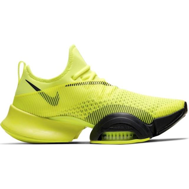Nike Air Zoom SuperRep Men's HIIT Class Shoe - Yellow | CD3460-701 |  FOOTY.COM