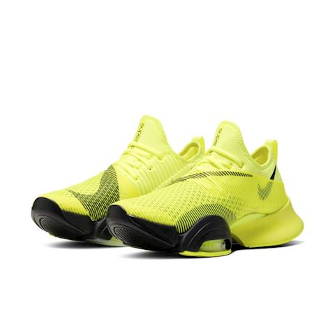 nike superrep yellow